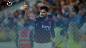 لوكاس باكيتا يهدد بمقاضاة الاتحاد الإنجليزي بسبب مانشستر سيتي في 2025